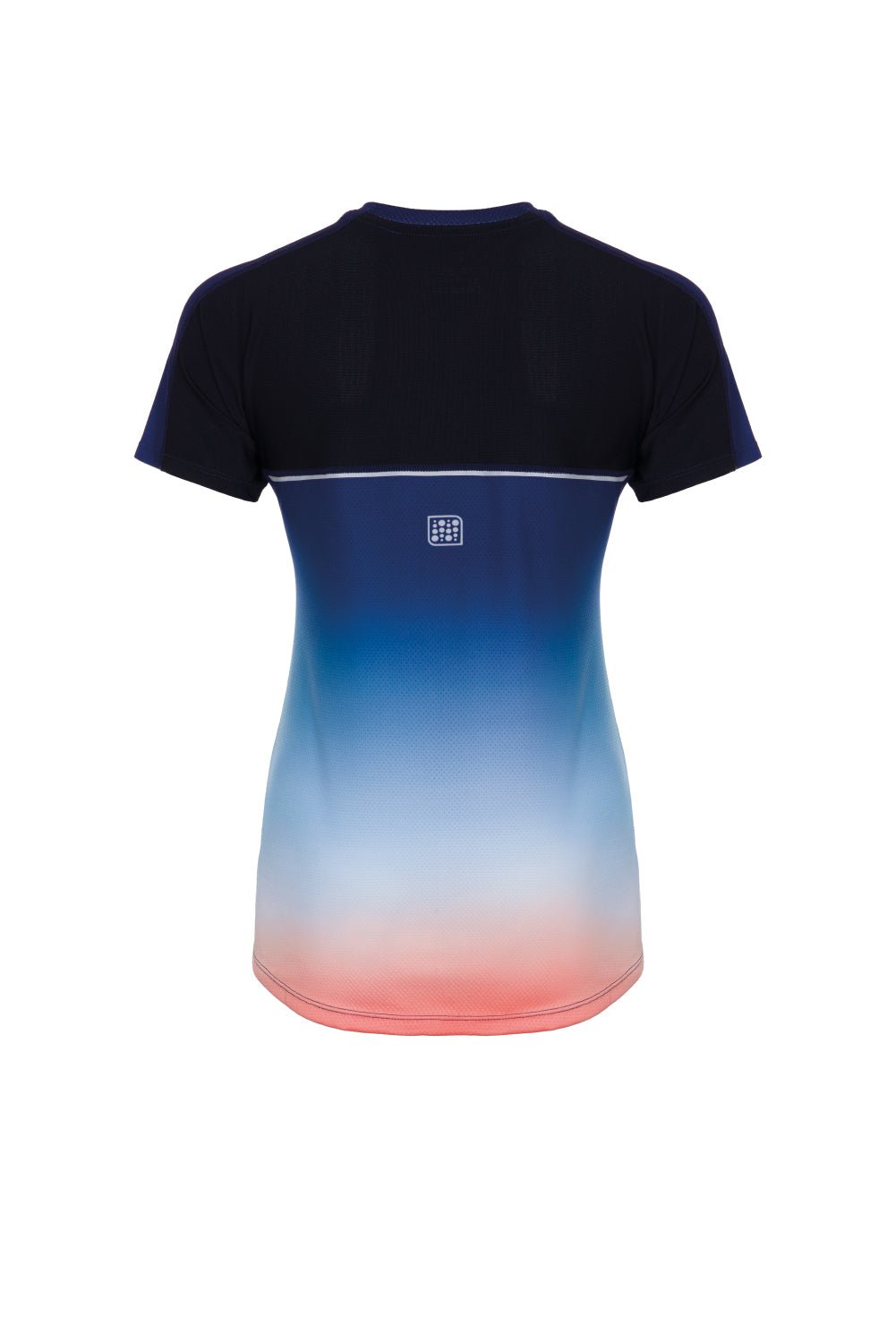 The Adventure Tee (Women's) - Crewroom - XS - Lake Louise