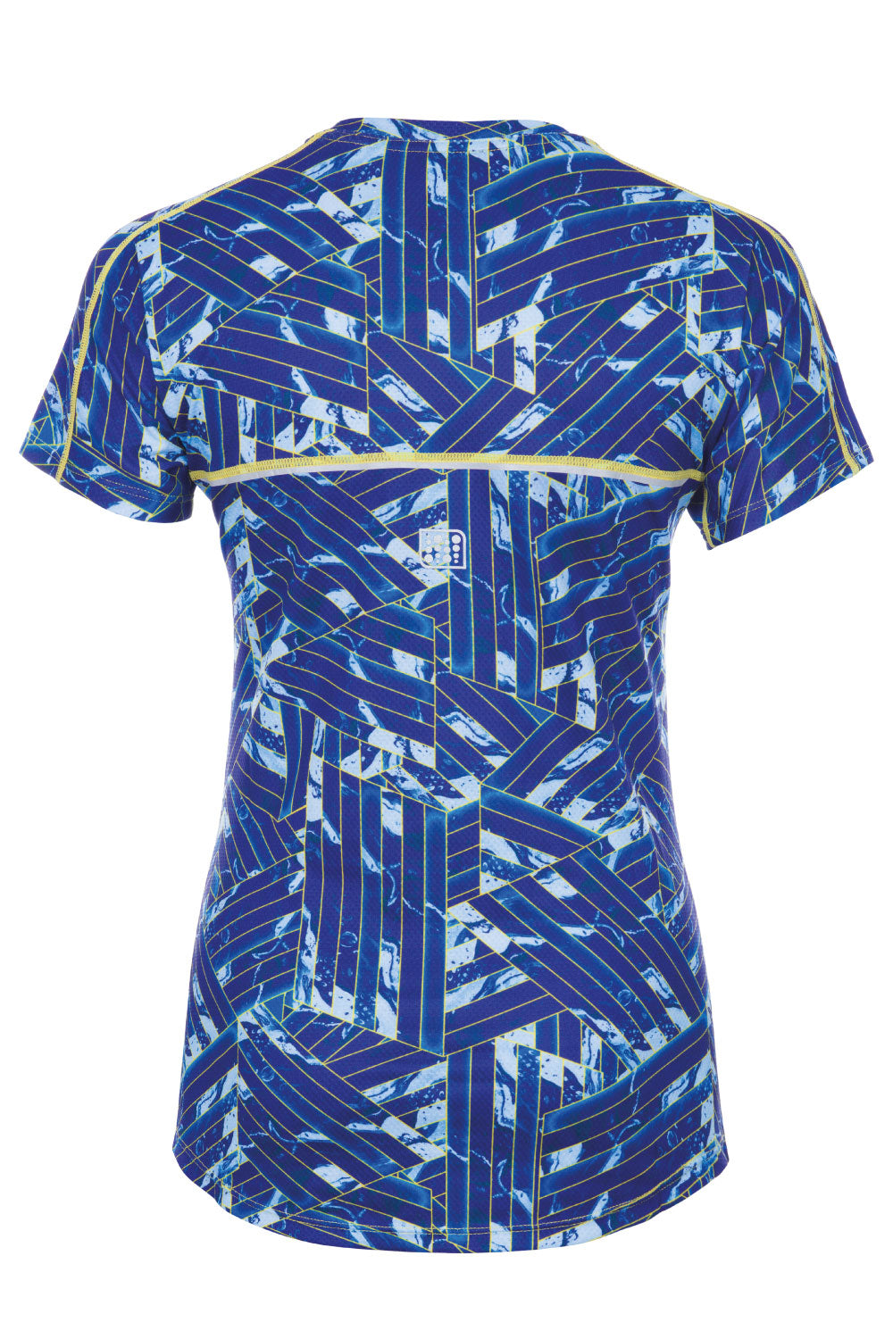The Kintsugi Adventure Tee (Women's)