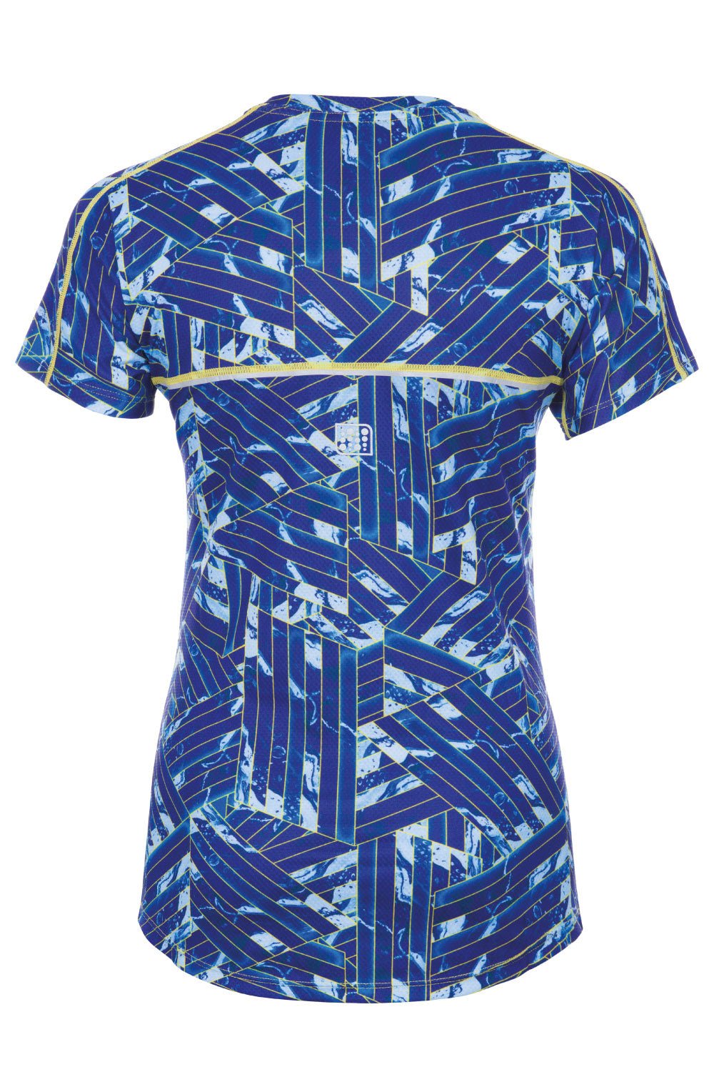 The Kintsugi Adventure Tee (Women's) - Crewroom - XS - Kintsugi Print