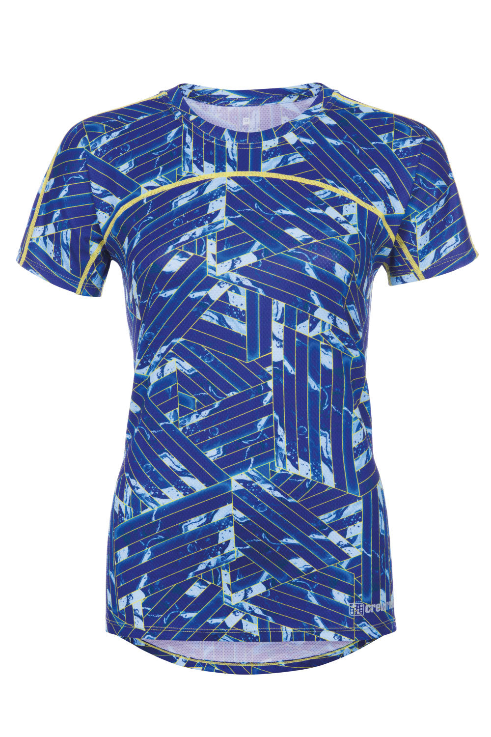 The Kintsugi Adventure Tee (Women's)