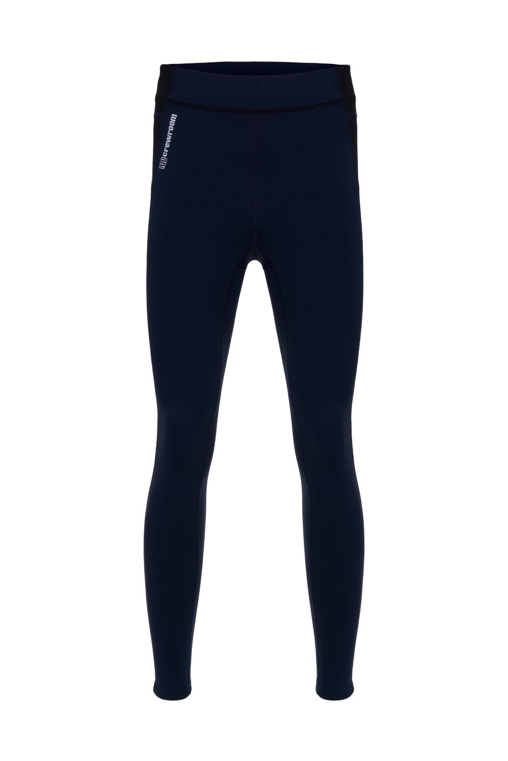 The Winter Rowing Legging (Men's) - Crewroom - S - Navy