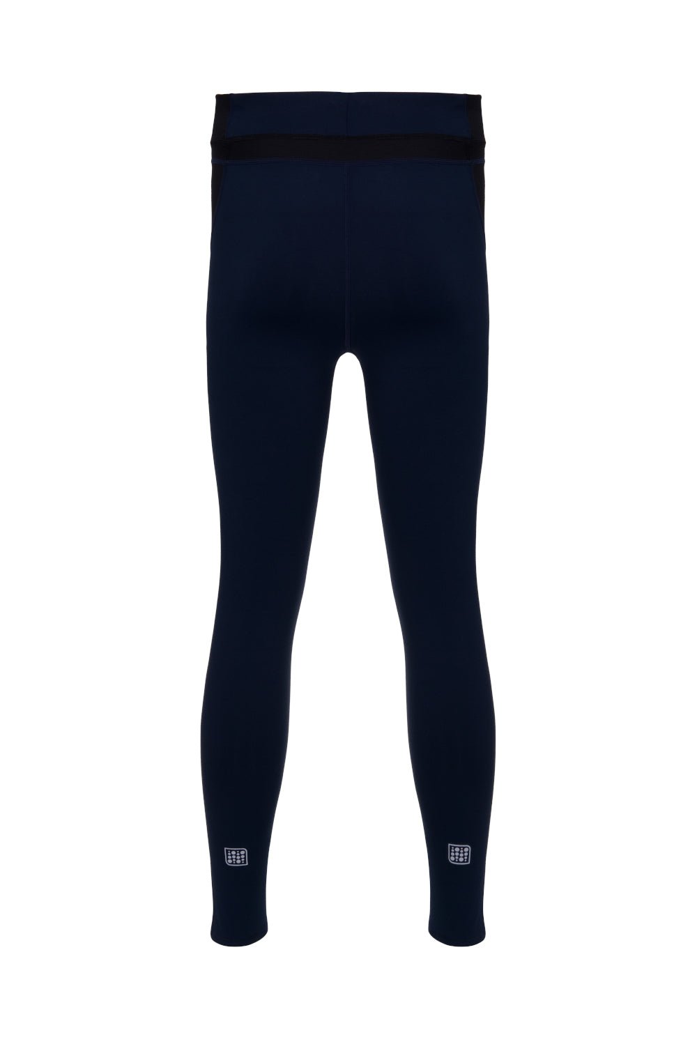 The Winter Rowing Legging (Men's) - Crewroom - S - Navy