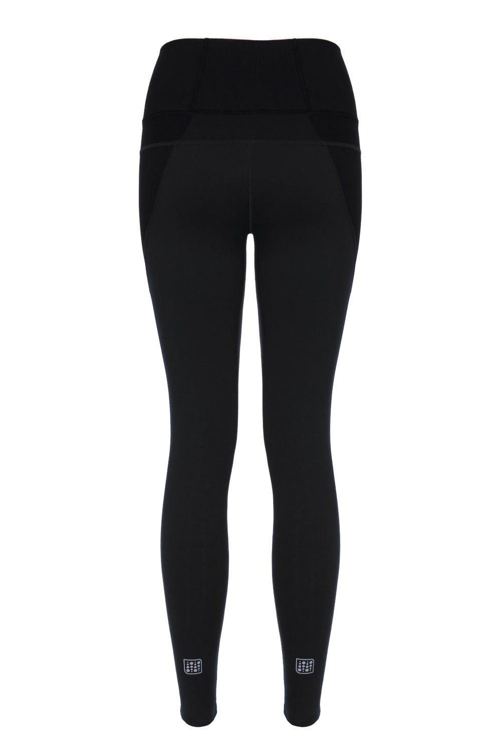 The Women's Rowing Legging - Crewroom - XS - Black