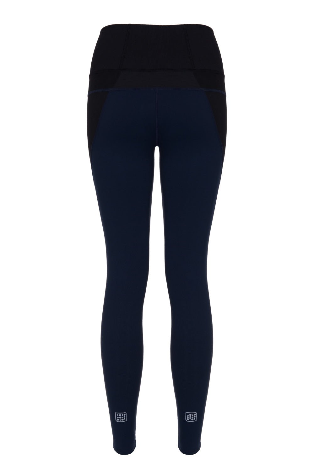 The Women's Winter Rowing Legging - Crewroom - XS - Navy
