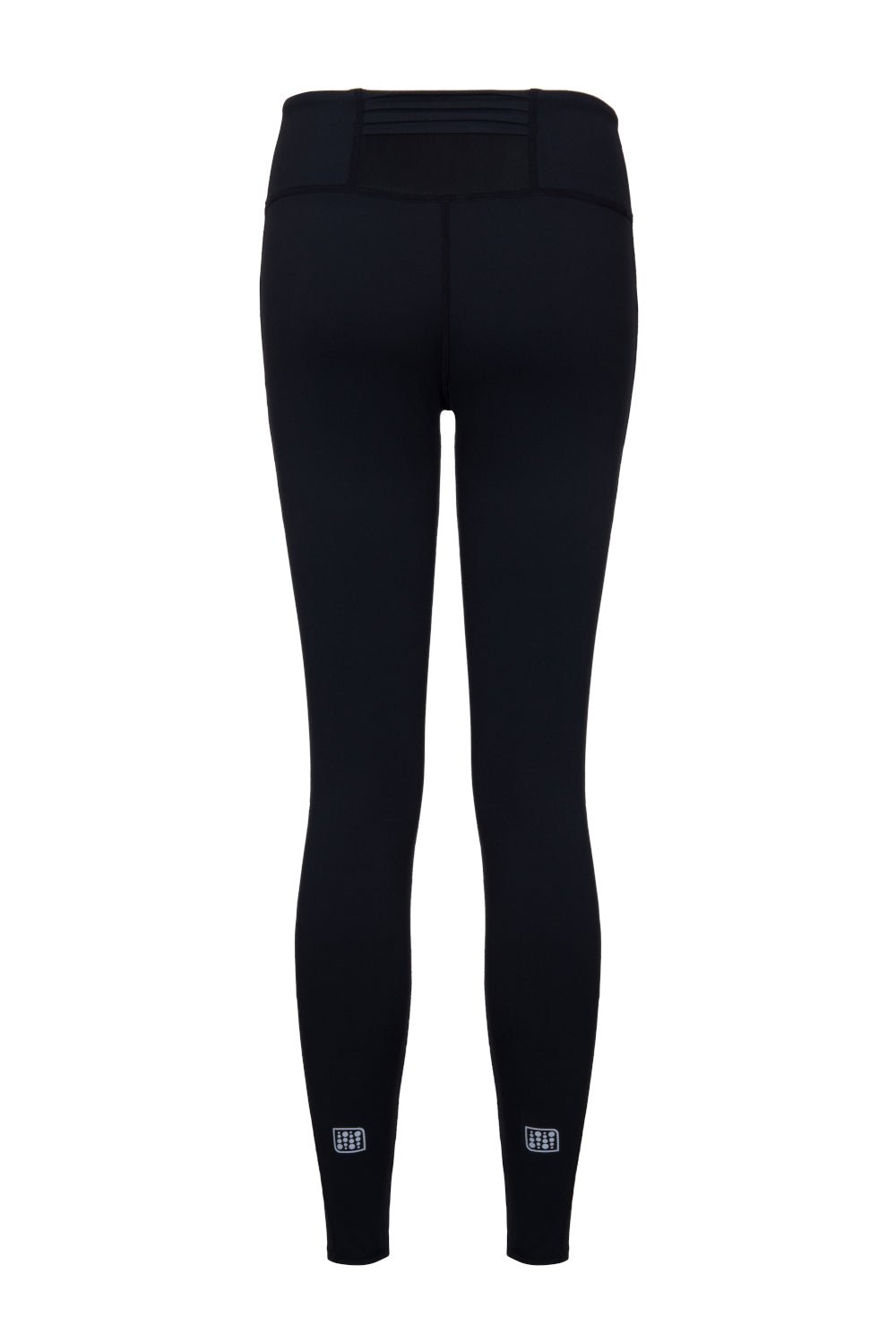 No Fuss Legging II (Women's) - Crewroom - XS - Black