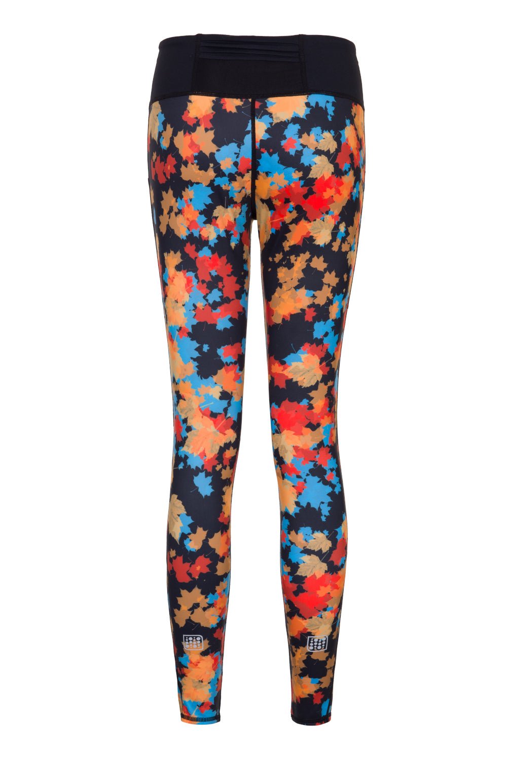 The Maple No Fuss Legging II (Women's) - Crewroom - XS - Maple