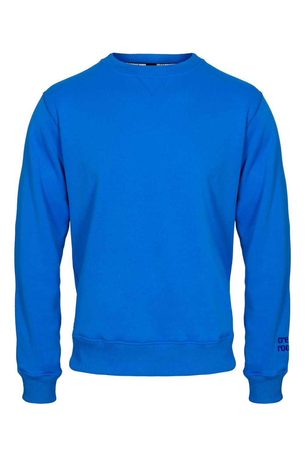 The Weekend Sweatshirt (Unisex) - Crewroom - XS - Directoire Blue