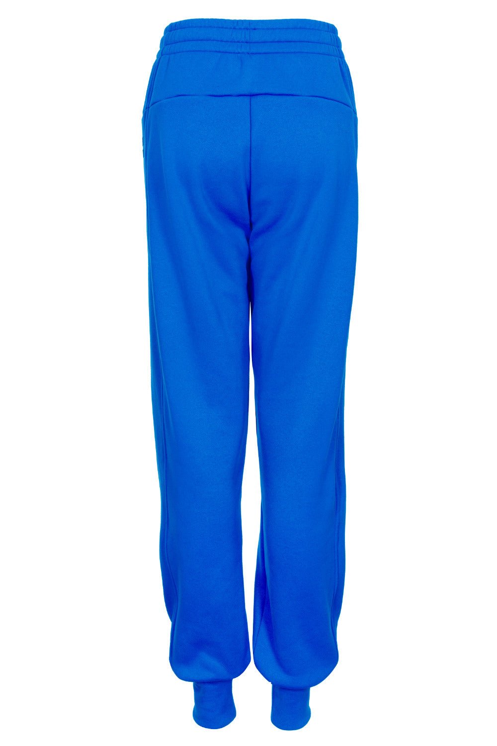 The Weekend Sweatpant (Women's) - Crewroom - XS - Directoire Blue