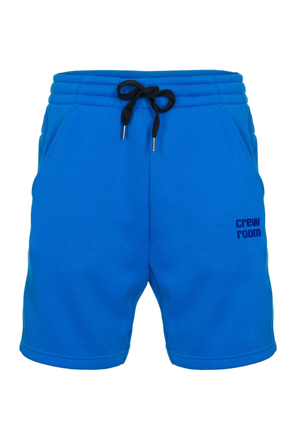 The Weekend Short (Men's) - Crewroom - S - Directoire Blue