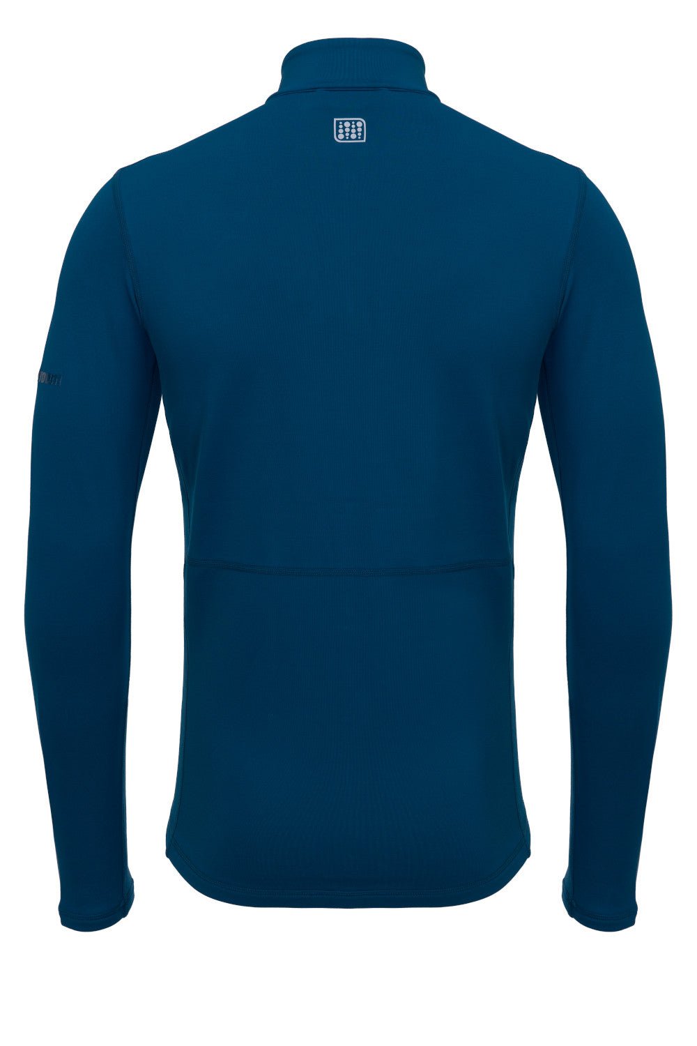 The H20 Winter Fleece (Men's) - Crewroom - S - Emerald Green