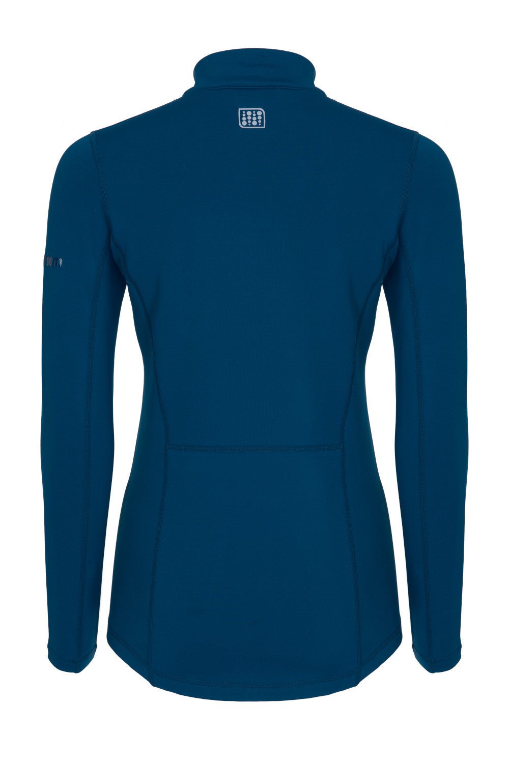 The H20 Winter Fleece (Women's) - Crewroom - XS - Emerald Green