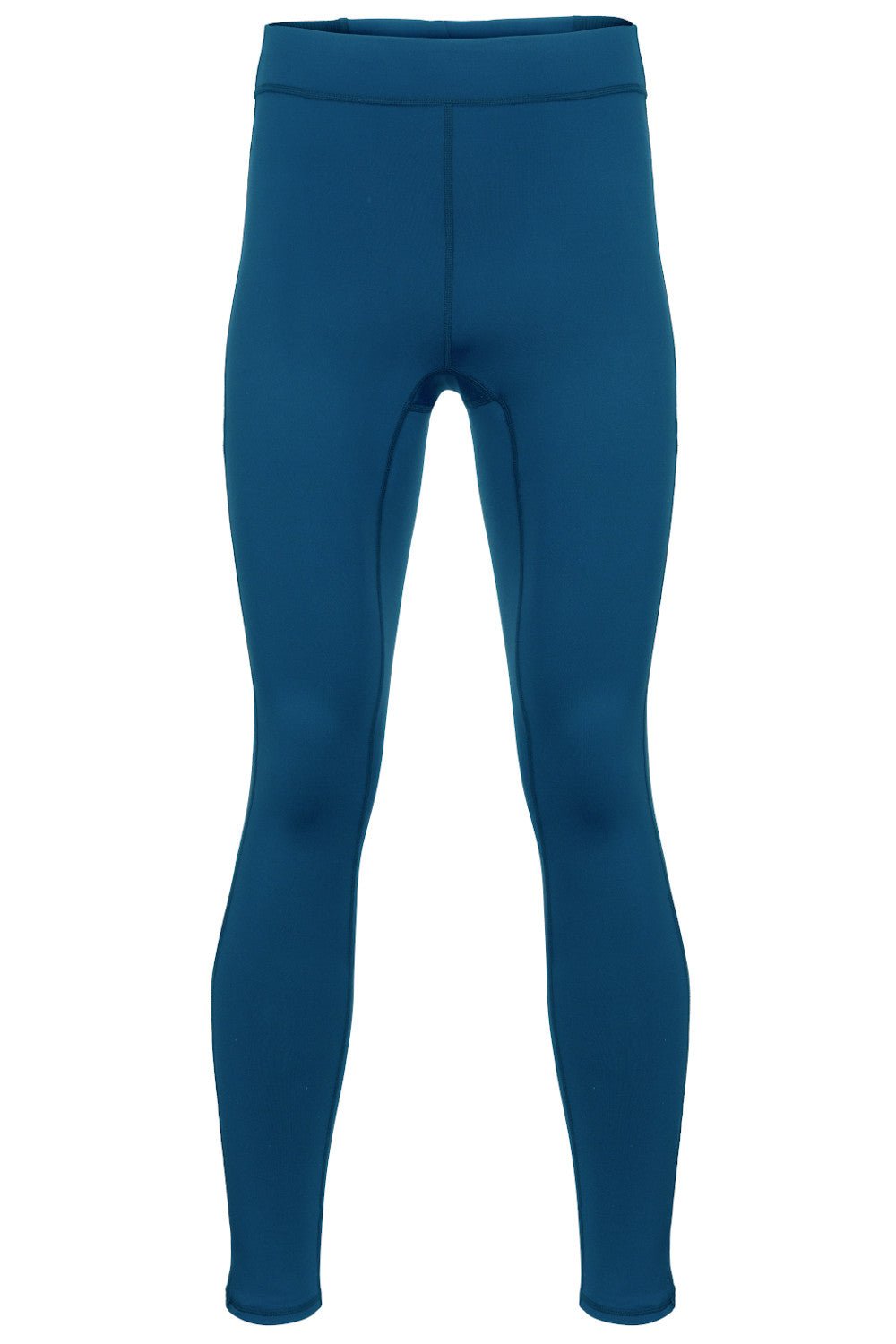 The H20 Winter Rowing Legging (Men's) - Crewroom - S - Emerald Green