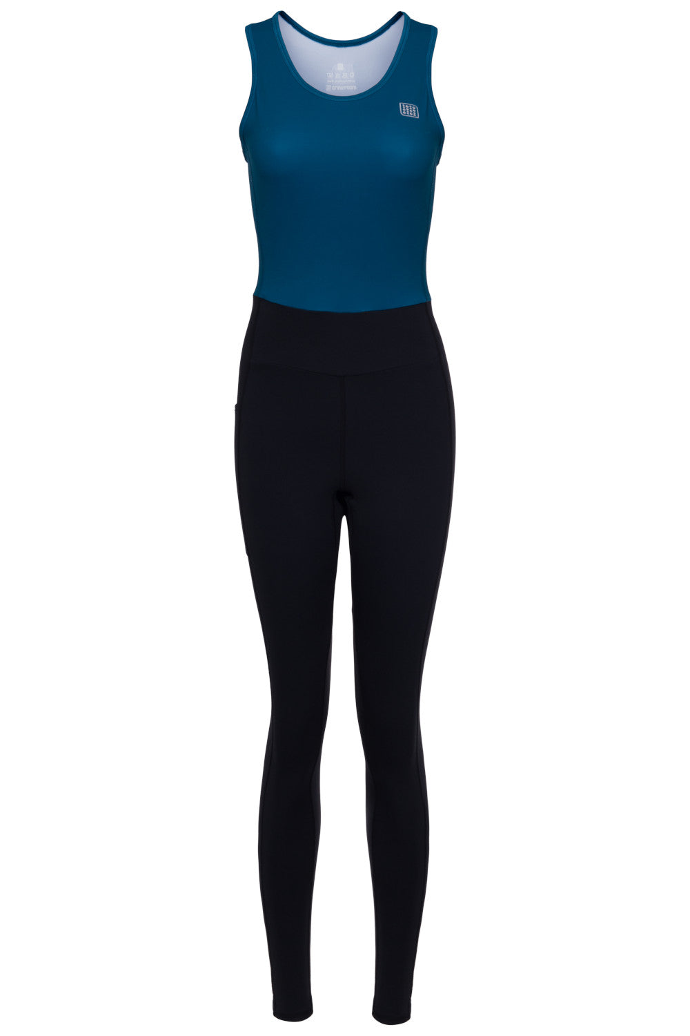 The H20 Winter Rowing Suit (Women's)