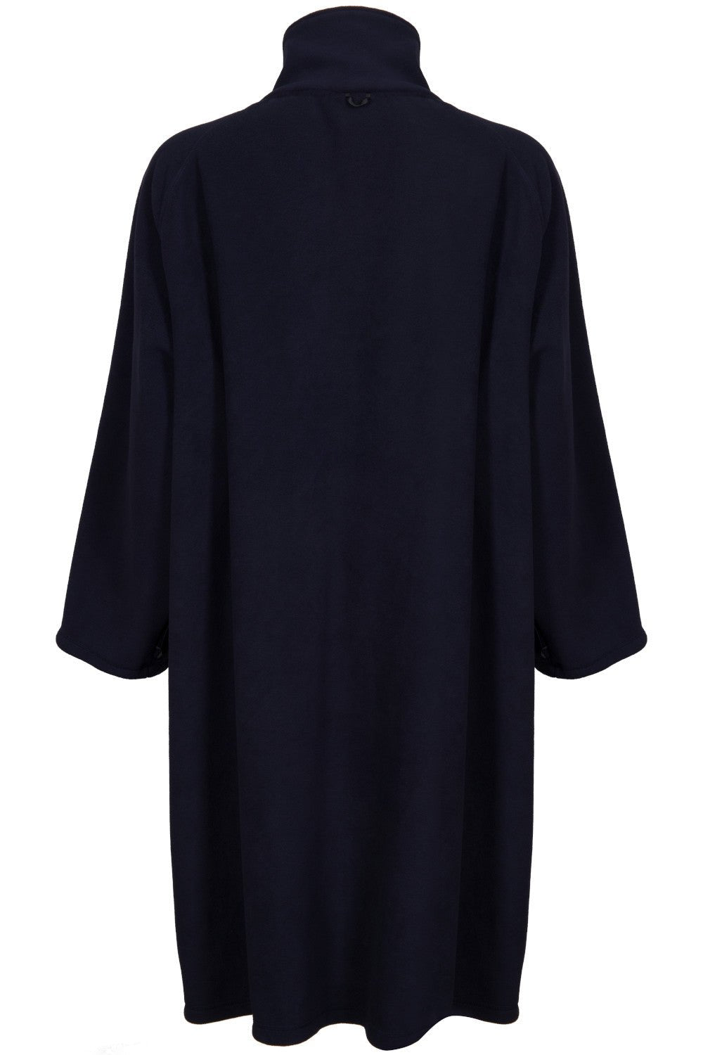 The Igloo Jacket (Unisex) - Crewroom - S - M - Navy