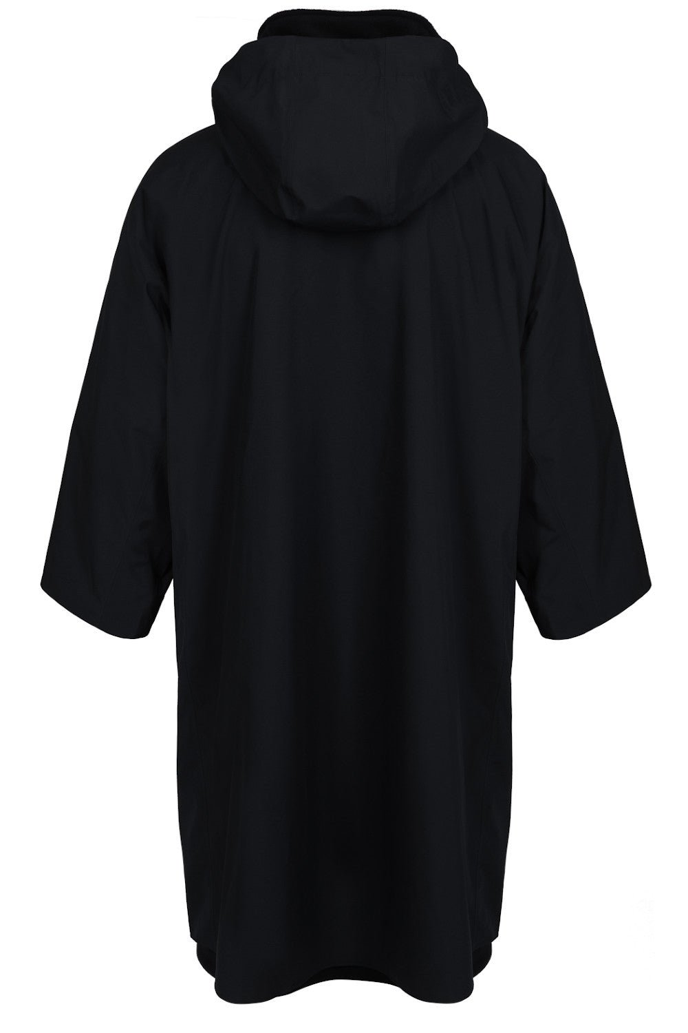 The Igloo Jacket (Unisex) - Crewroom - S - M - Black