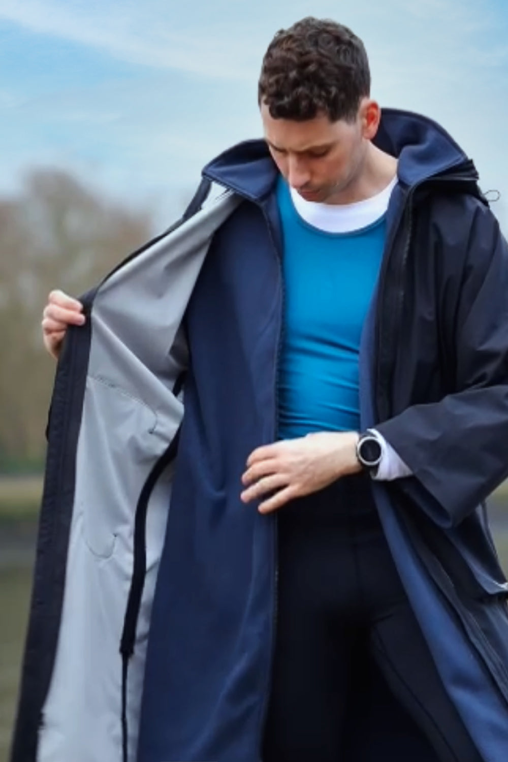 The Igloo Jacket (Unisex)