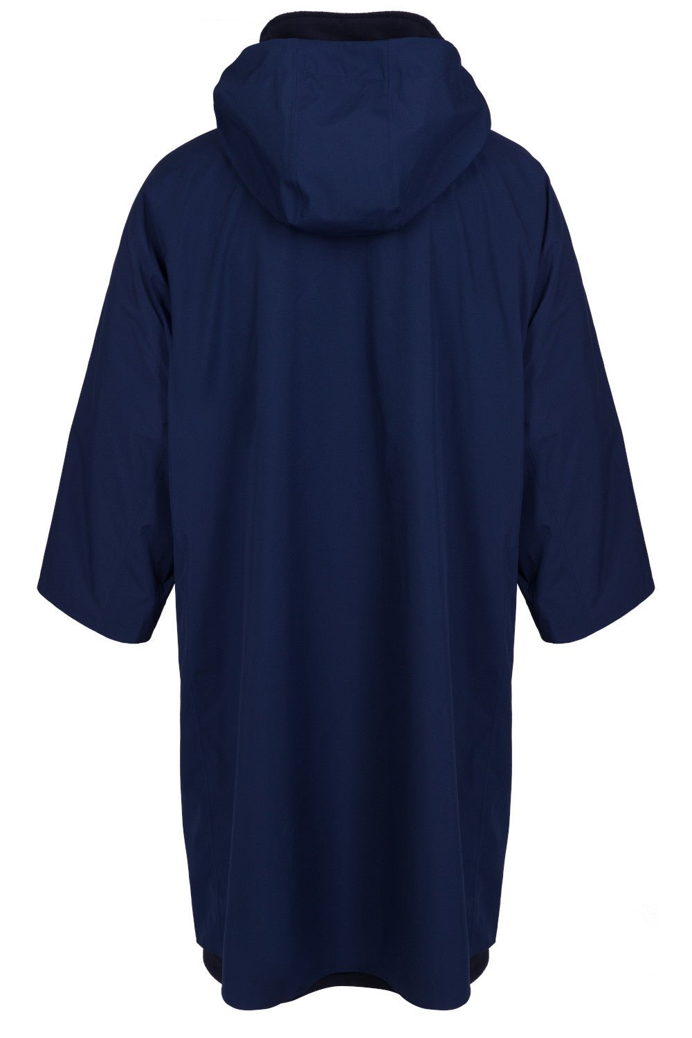 The Igloo Jacket (Unisex) - Crewroom - S - M - Navy