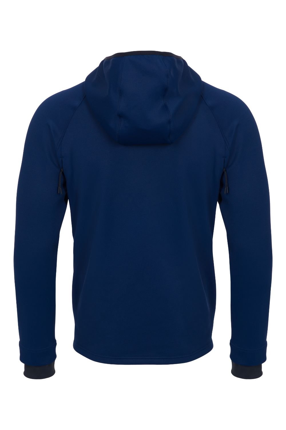 The Water Resistant Hoodie (Men's) - Crewroom - S - Navy