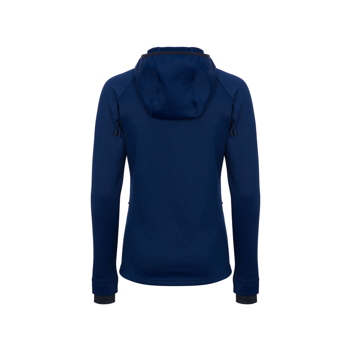 The Water Resistant Hoodie (Women's) - Crewroom - XS - Navy