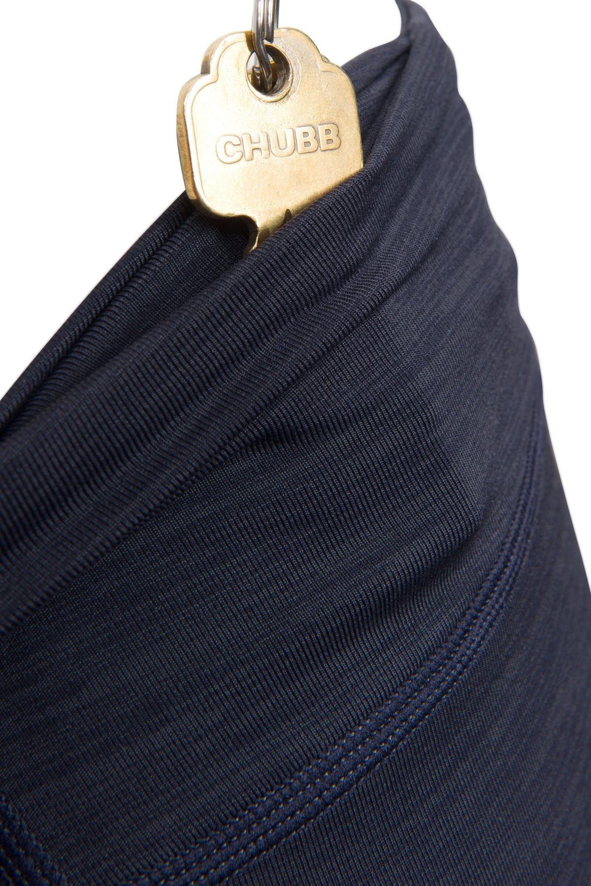 The No Fuss 7/8 Legging Double Black (Women's) - Crewroom - XS - Double Black Glitch