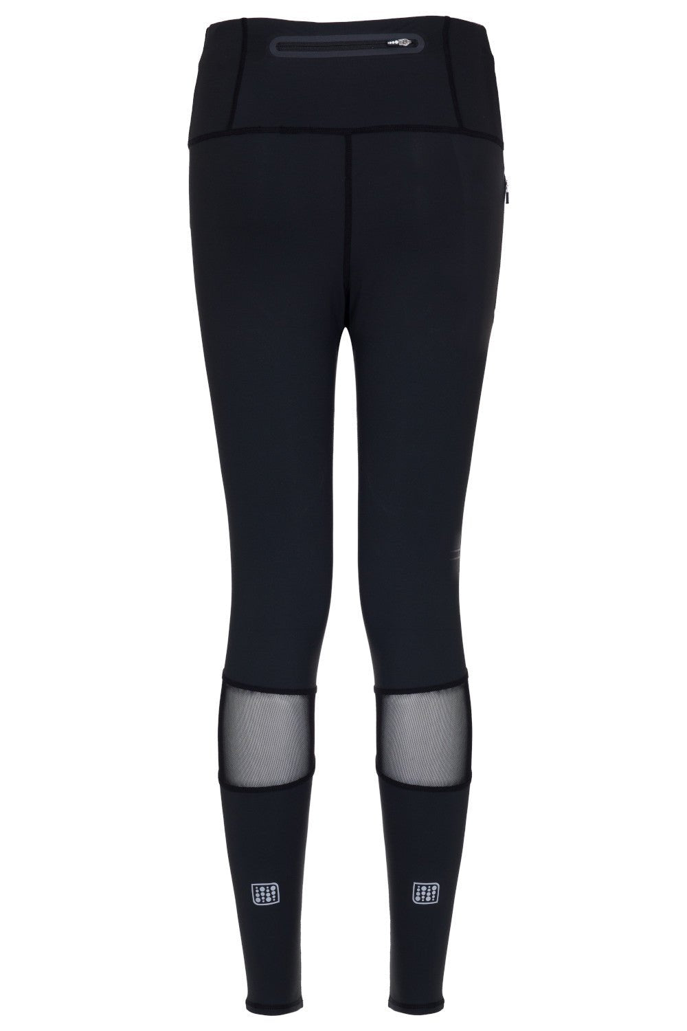 The Business Legging (Women's) - Crewroom - XS - Black