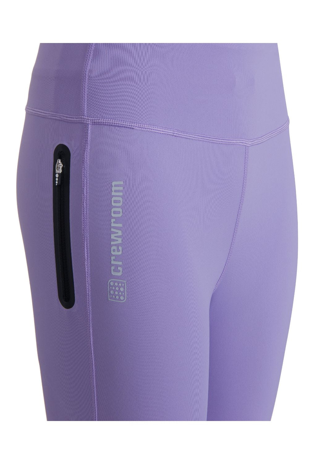 The Business Legging (Women's) - Crewroom - XS - Lilac