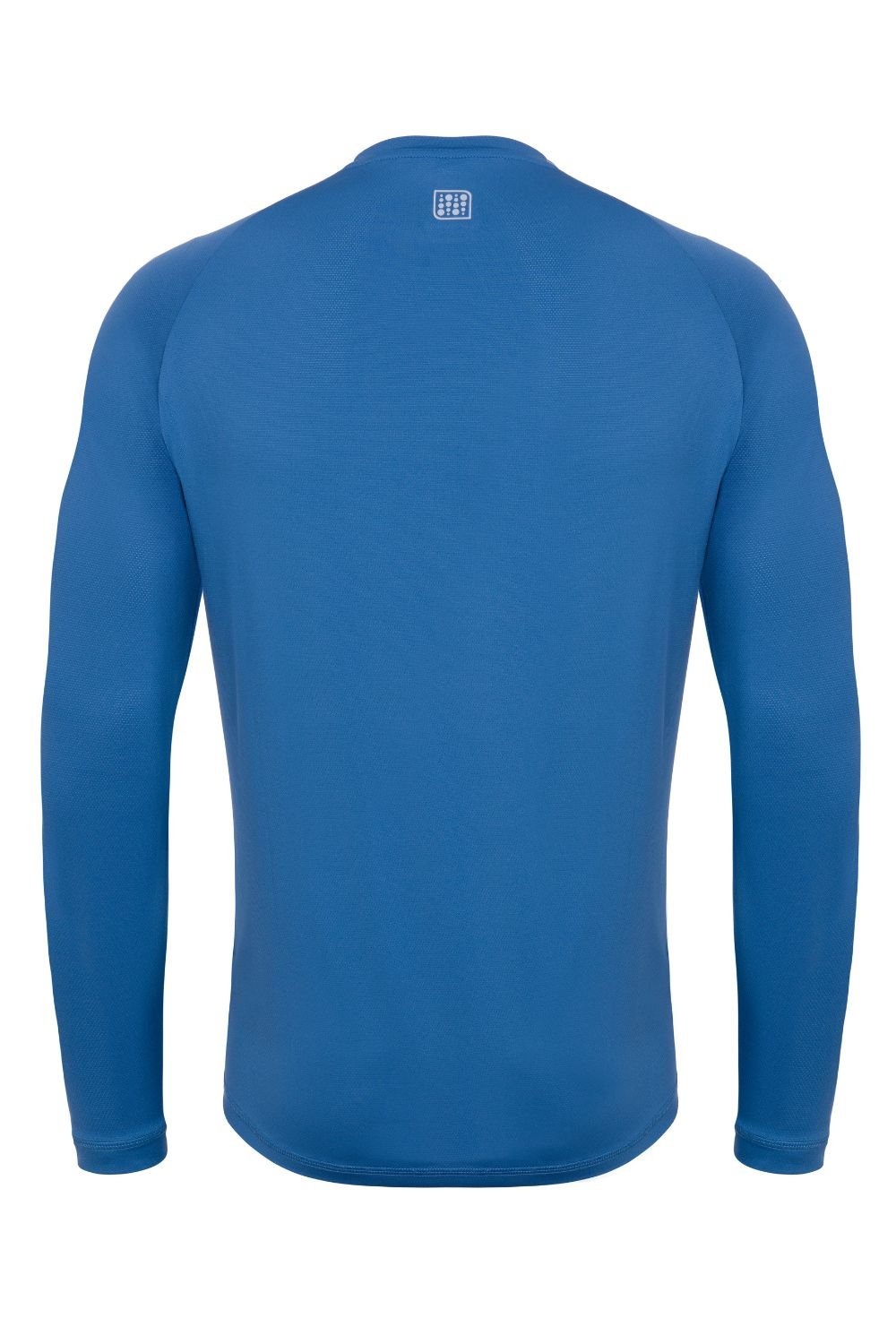The Runner Top (Men's) - Crewroom - S - Moonlight Blue