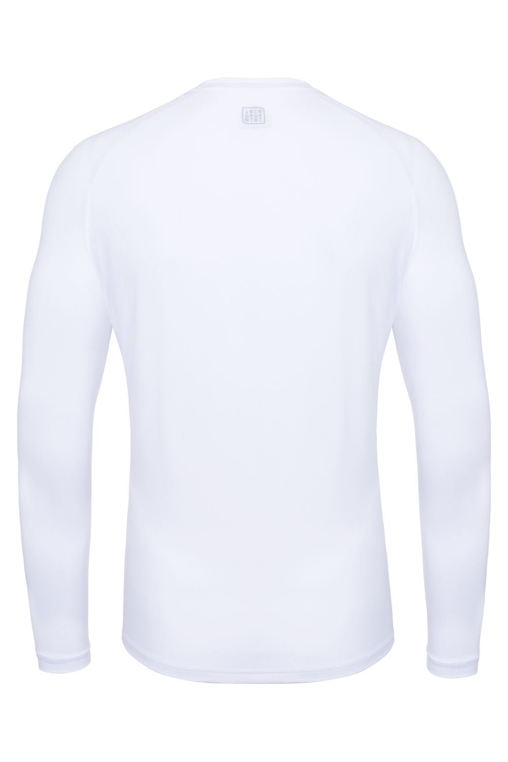 The Runner Top (Men's) - Crewroom - S - White