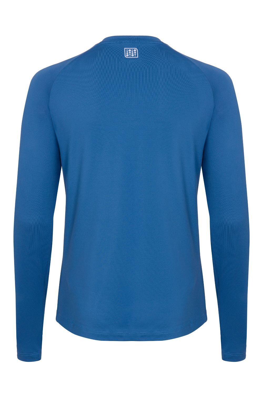 The Runner Top (Women's) - Crewroom - XS - Moonlight Blue