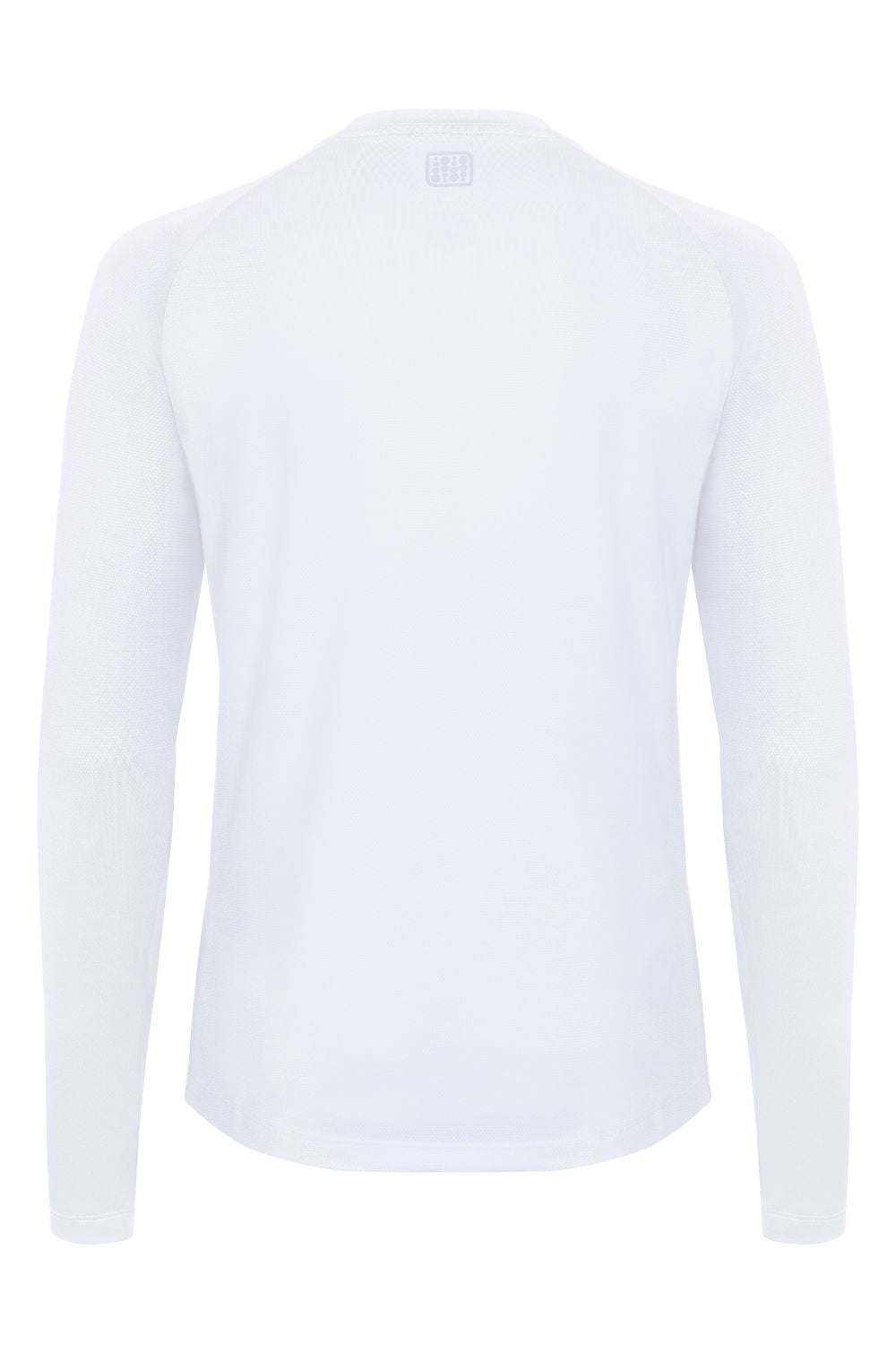 The Runner Top (Women's) - Crewroom - XS - White