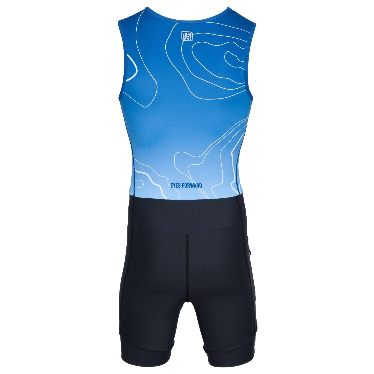 The Pocket Rowing Suit (Men's)
