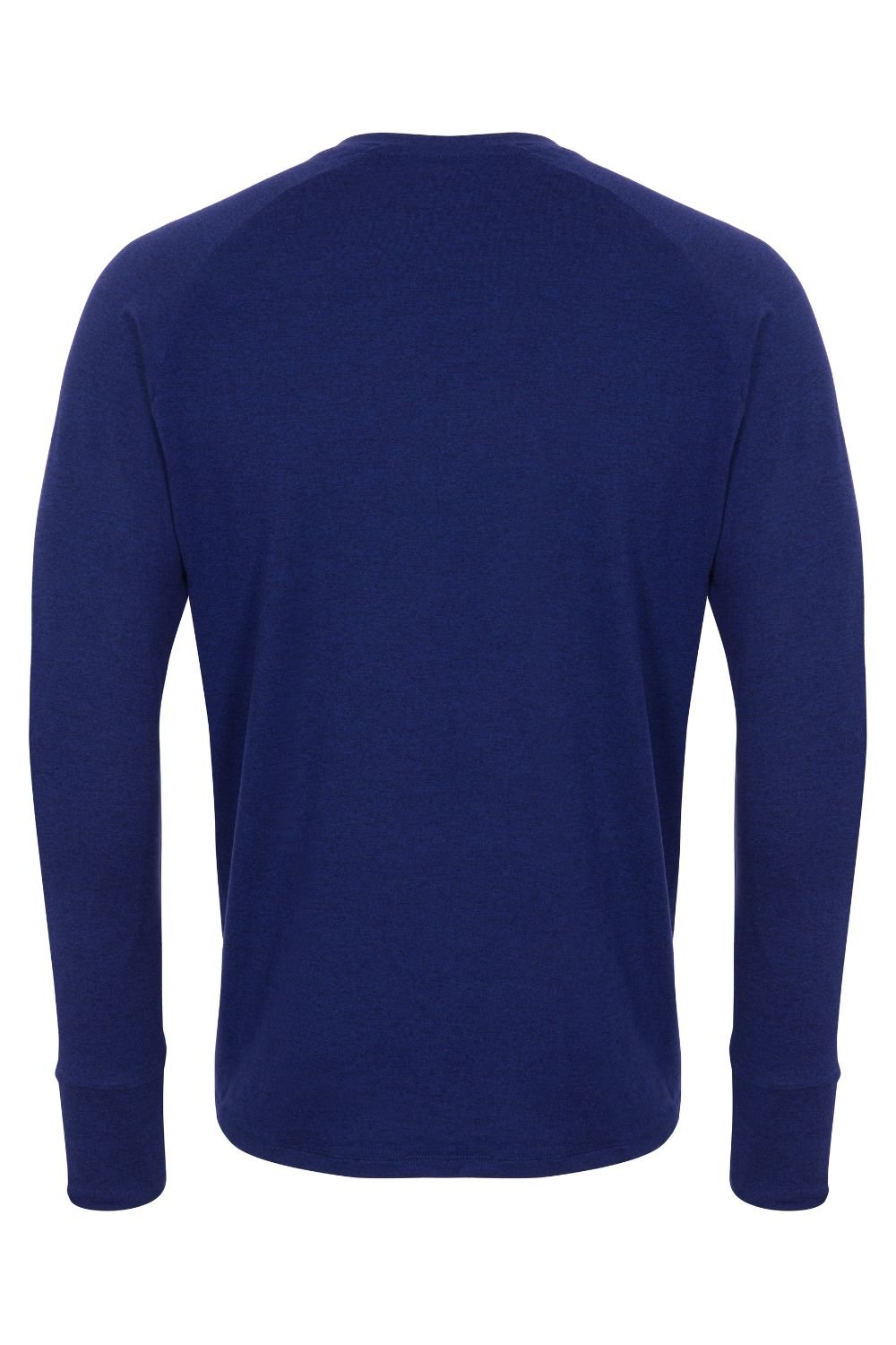 The Cloud Top (Men's) - Crewroom - S - Legion Blue