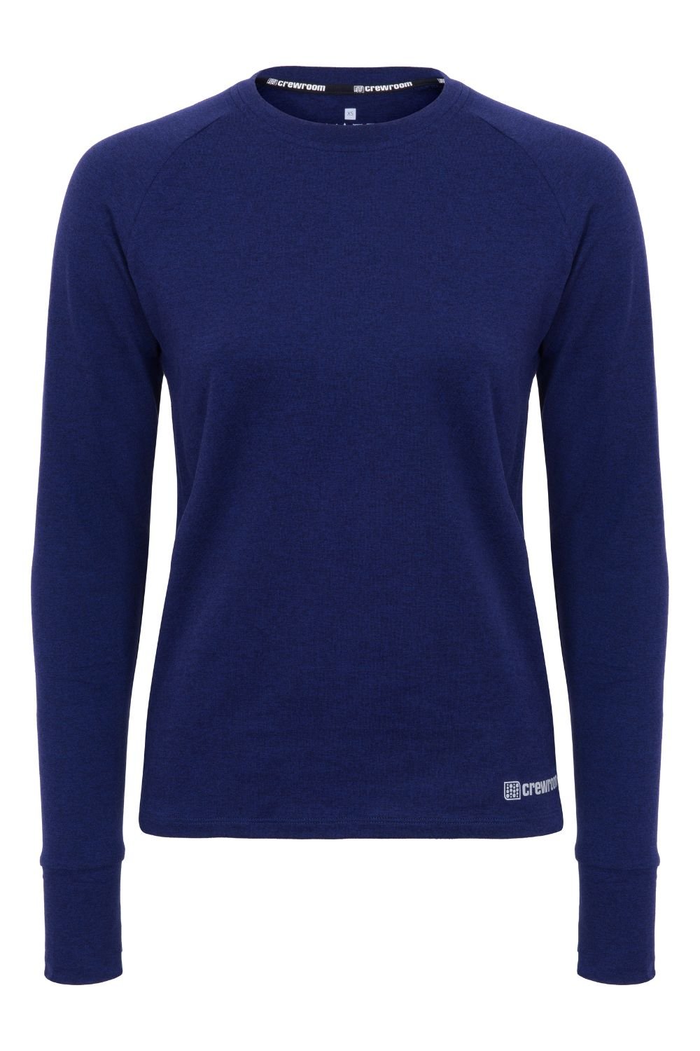 The Cloud Top (Women's) - Crewroom - XS - Legion Blue