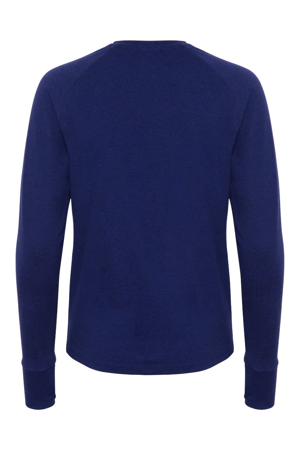 The Cloud Top (Women's) - Crewroom - XS - Legion Blue