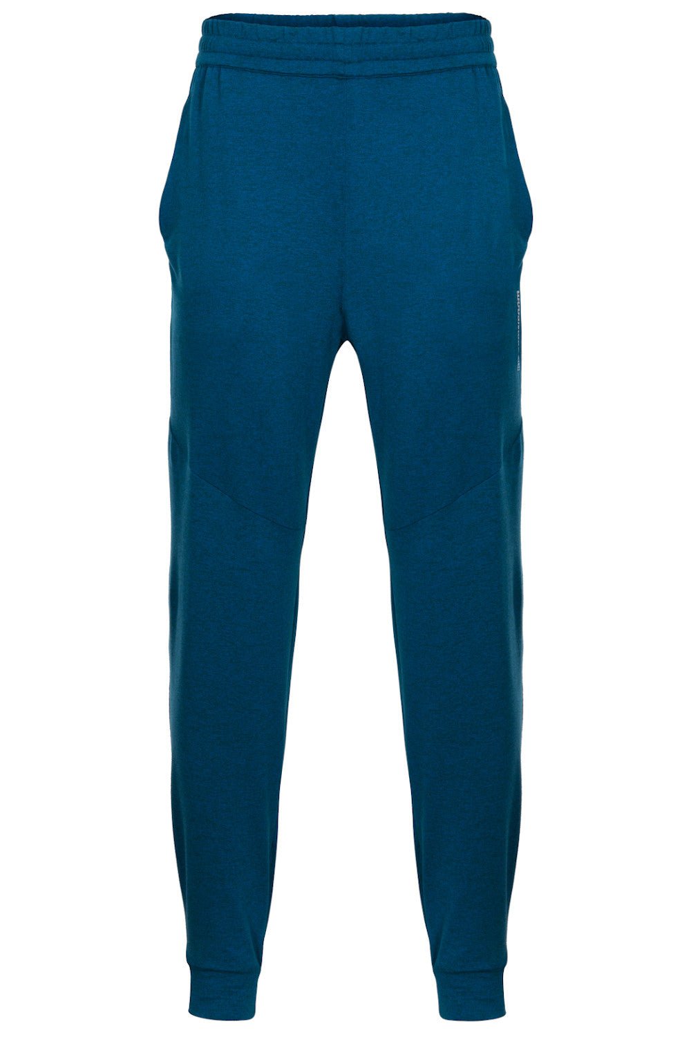 The Cloud Track Pant (Men's) - Crewroom - S - Emerald Green