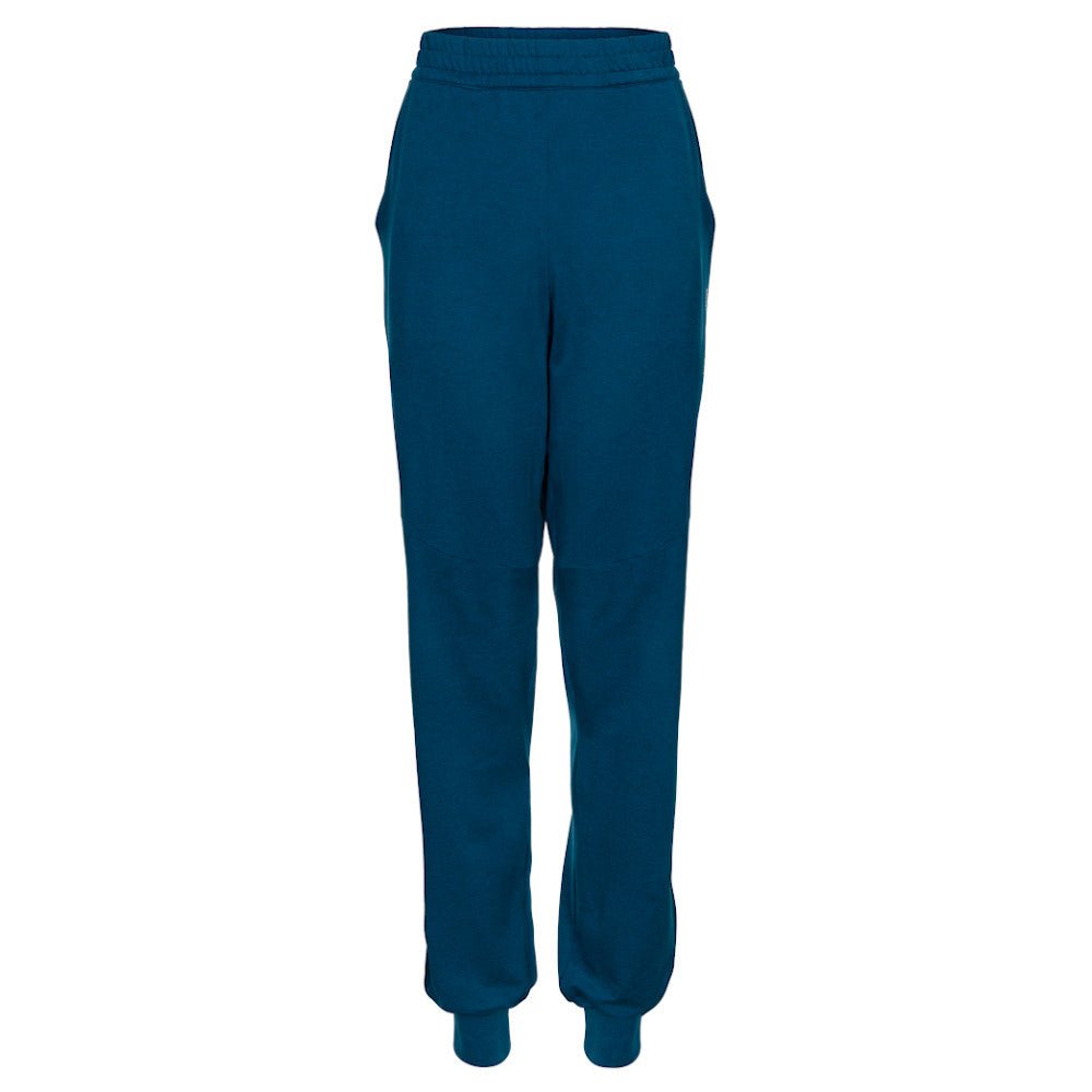 The Cloud Track Pant (Women's) - Crewroom - XS - Emerald Green