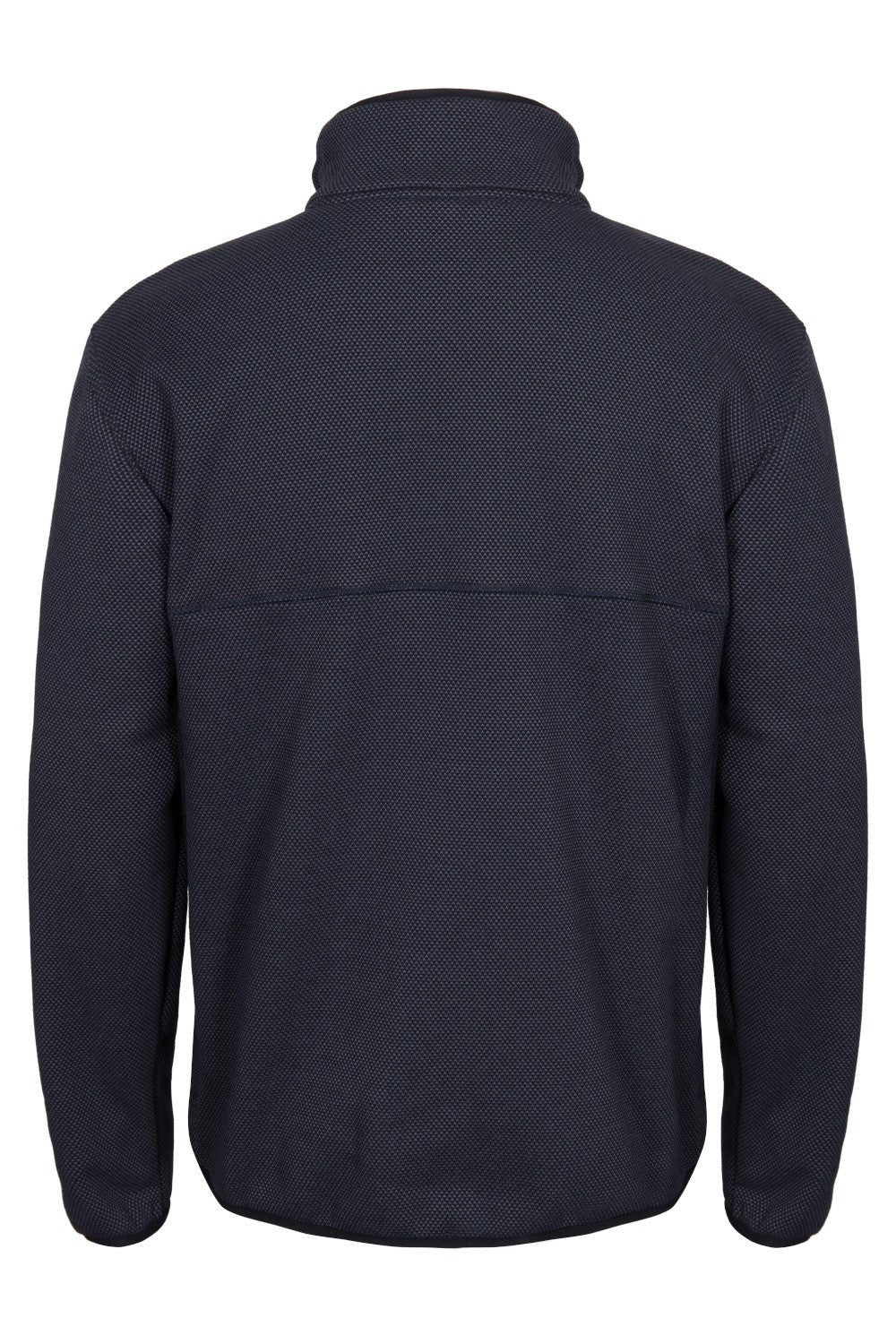 The Lake Lucerne Fleece (Men's) - Crewroom - S - Black