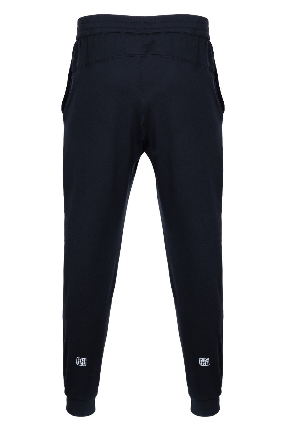 The Essential Track Pant (Men's) - Crewroom - S - Black