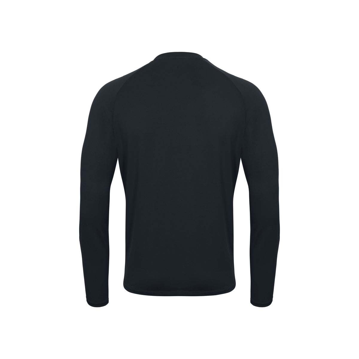 The Ultra Top (Men's) - Crewroom - S - Black