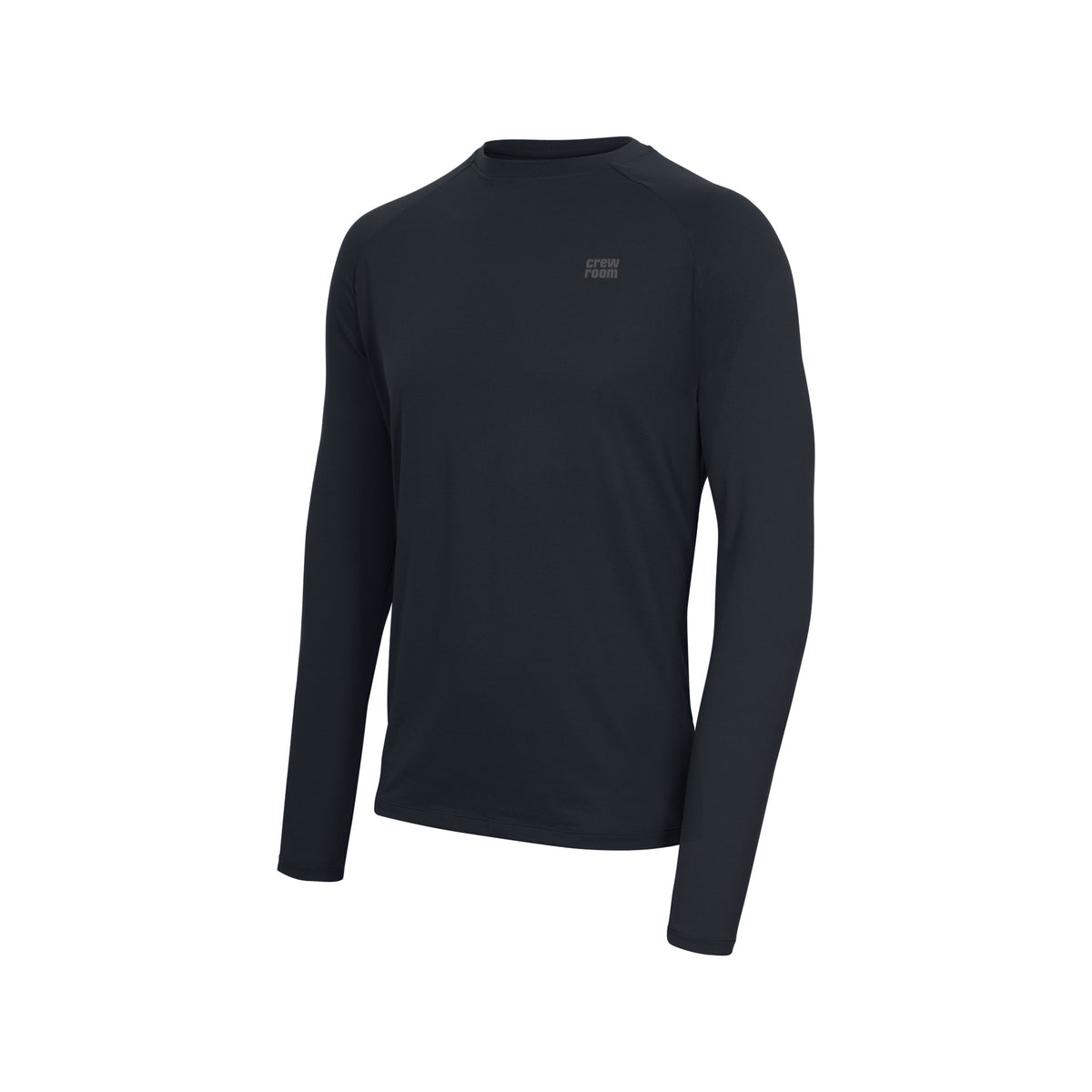 The Ultra Top (Men's) - Crewroom - S - Black