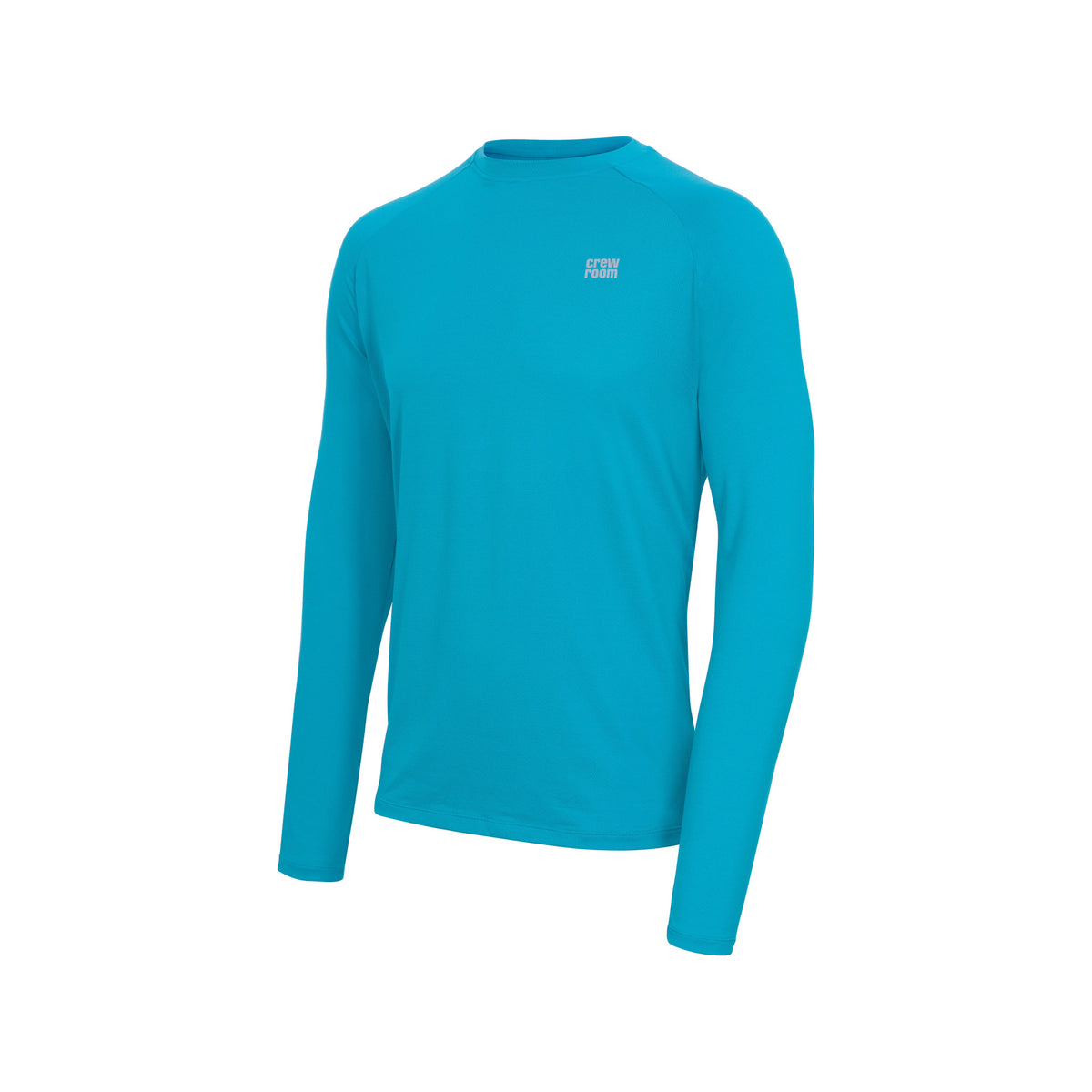 The Ultra Top (Men's) - Crewroom - S - Tile Blue
