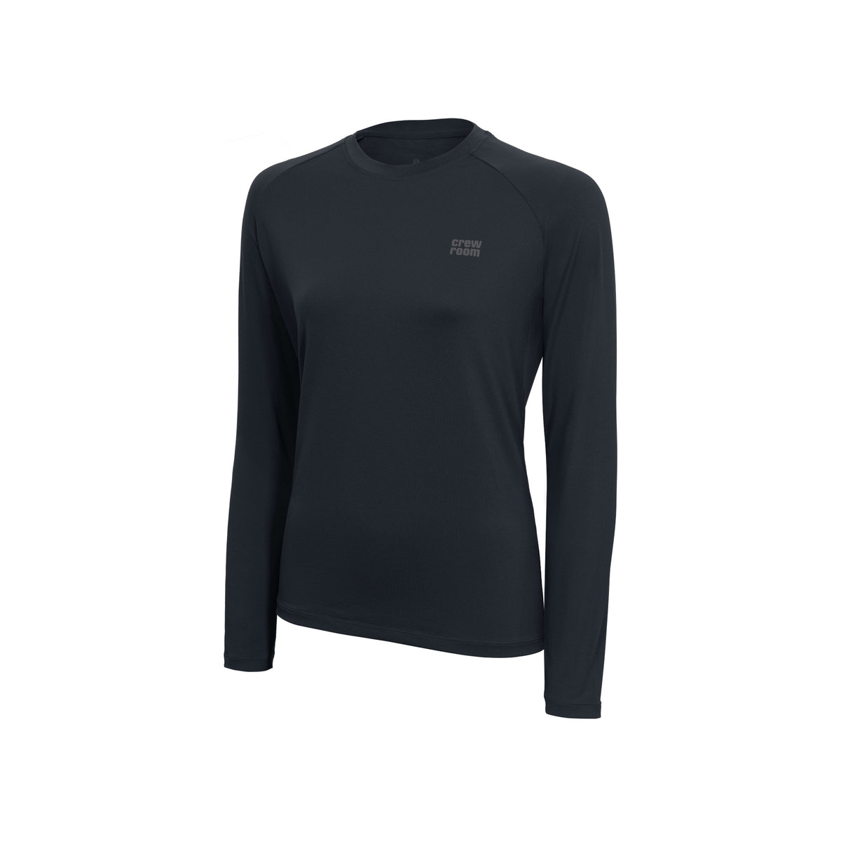 The Ultra Top (Women's) - Crewroom - XS - Black