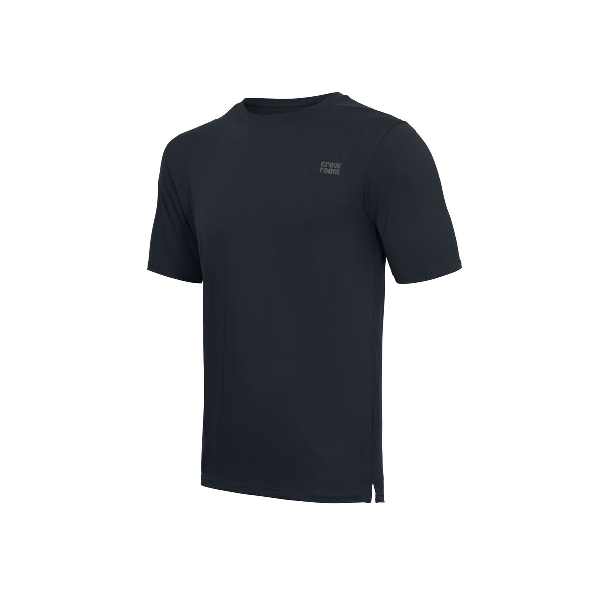 The Ultra Tee (Men's) - Crewroom - S - Black