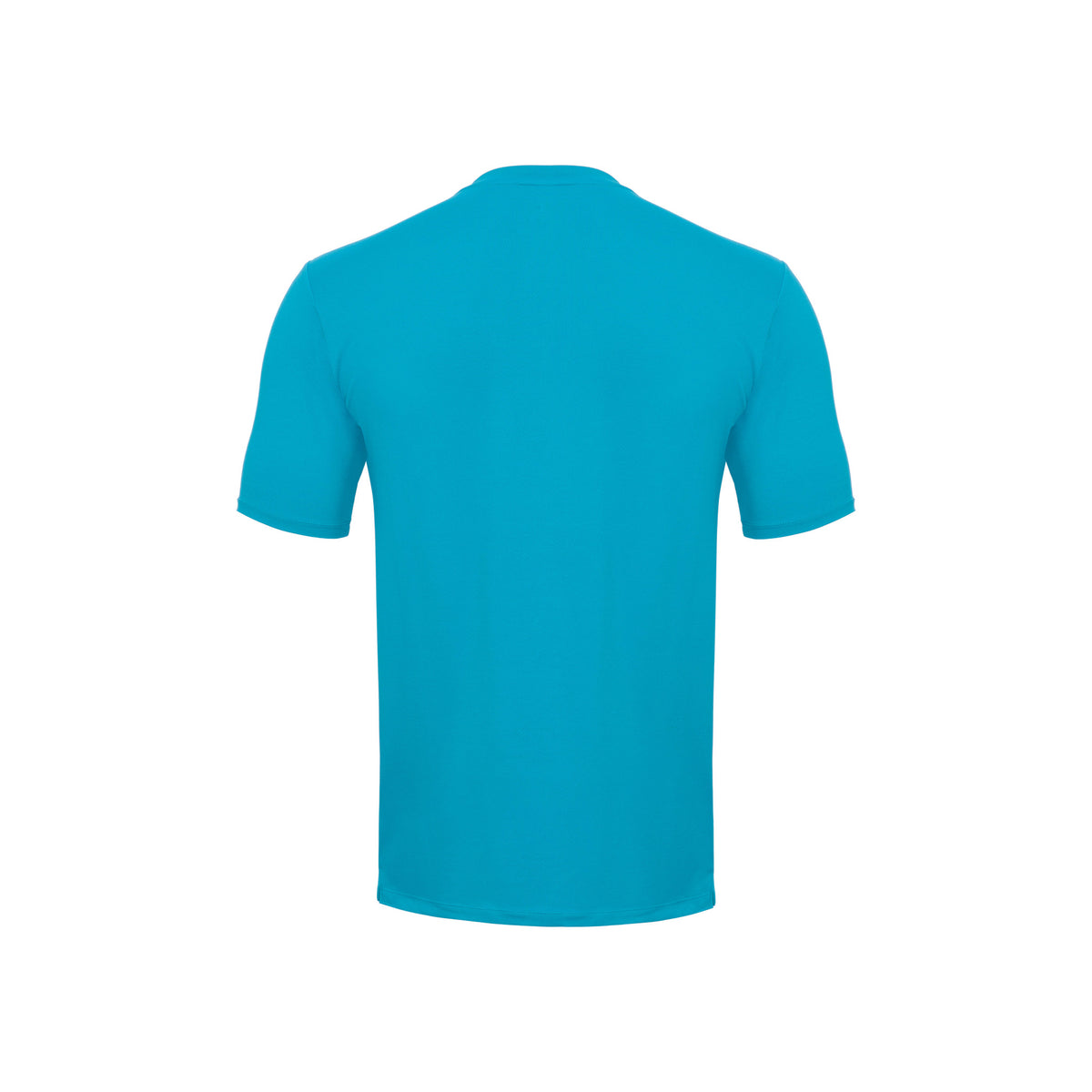 The Ultra Tee (Men's) - Crewroom - S - Tile Blue