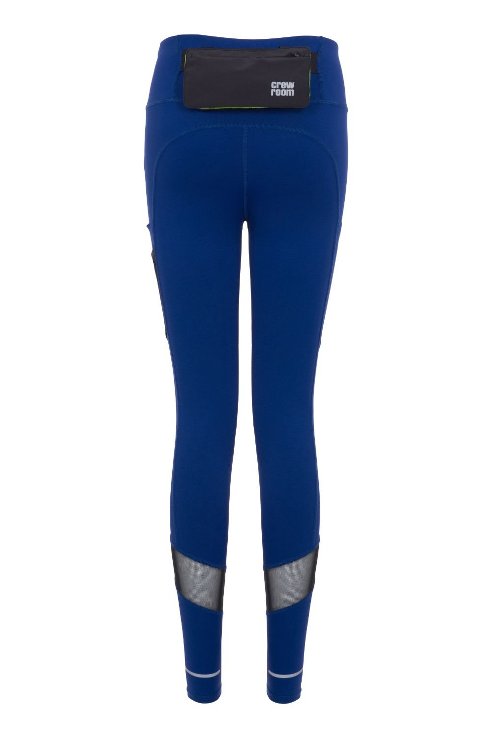 The Trail Legging (Women's) - Crewroom - XS - Bellwether Blue