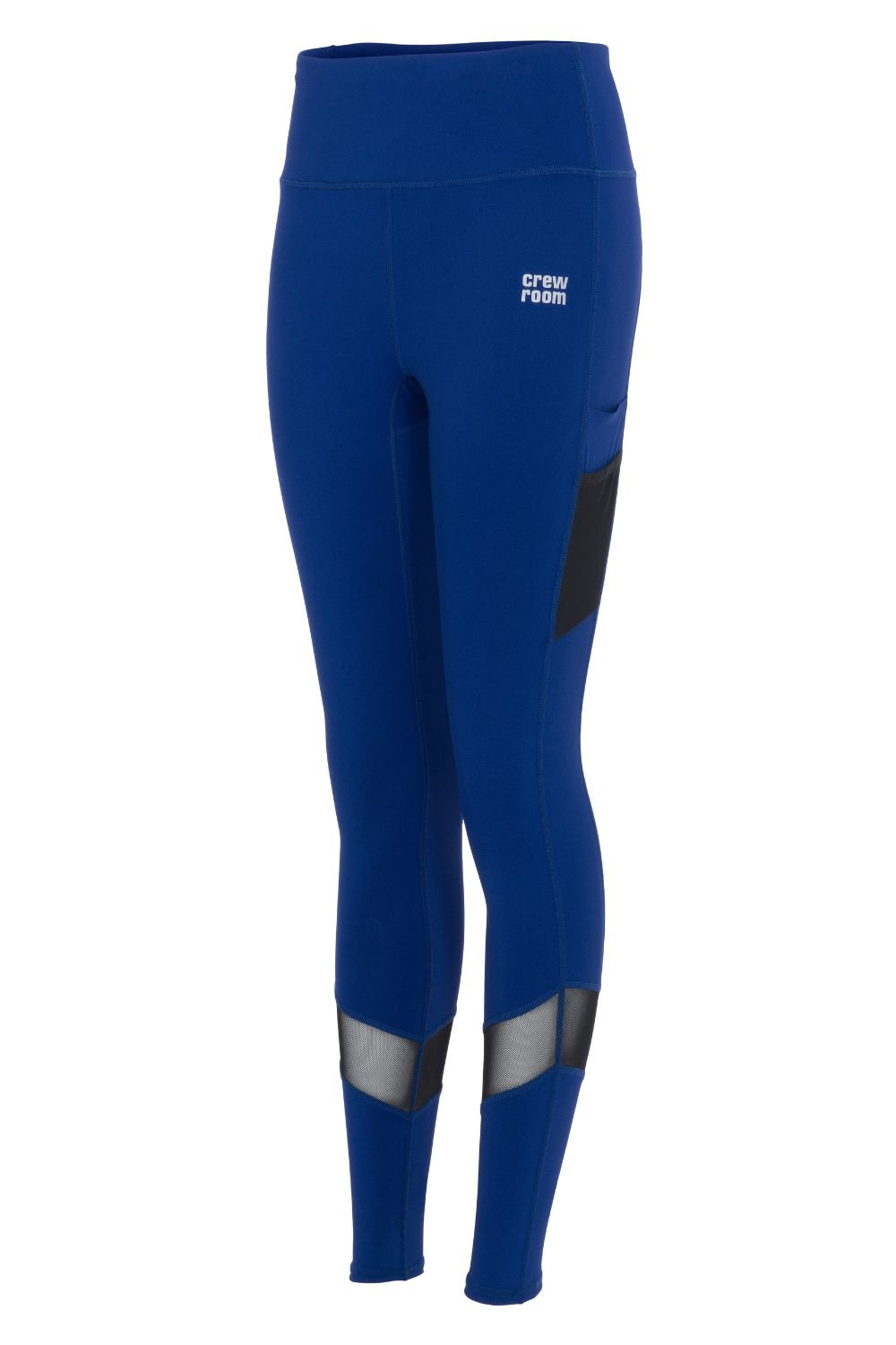 The Trail Legging (Women's) - Crewroom - XS - Bellwether Blue