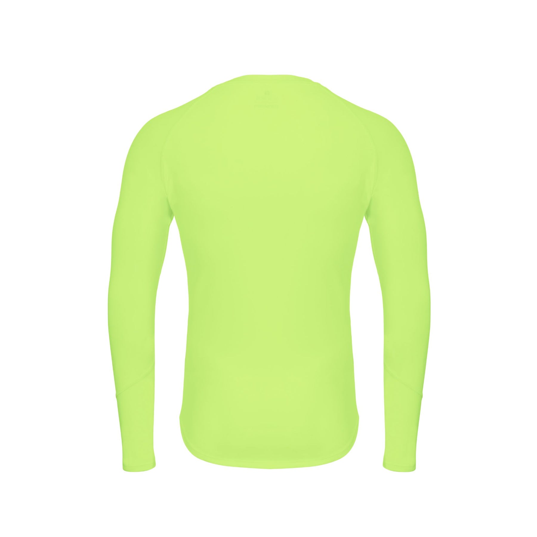 The Team Longsleeve Top (Men's) - Crewroom - S - Hi - viz