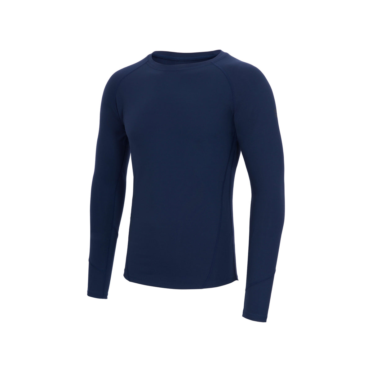 The Classic Baselayer (Men's) - Crewroom - S - Navy