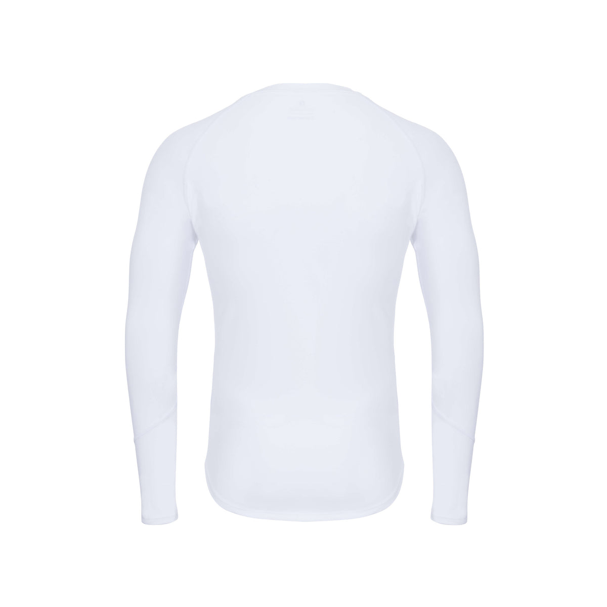 The Classic Baselayer (Men's) - Crewroom - S - White