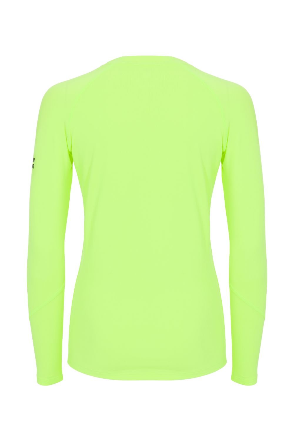 The Classic Baselayer (Women's) - Crewroom - XS - Hi - viz